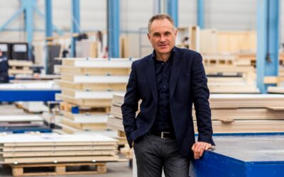 Advies en uitvoering in marcom voor Meilink