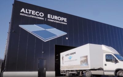 Groei op hoger niveau bij Alteco
