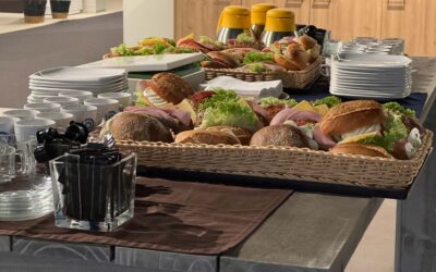 Terugblik ontbijtsessie ‘Ethiek & Leiderschap’